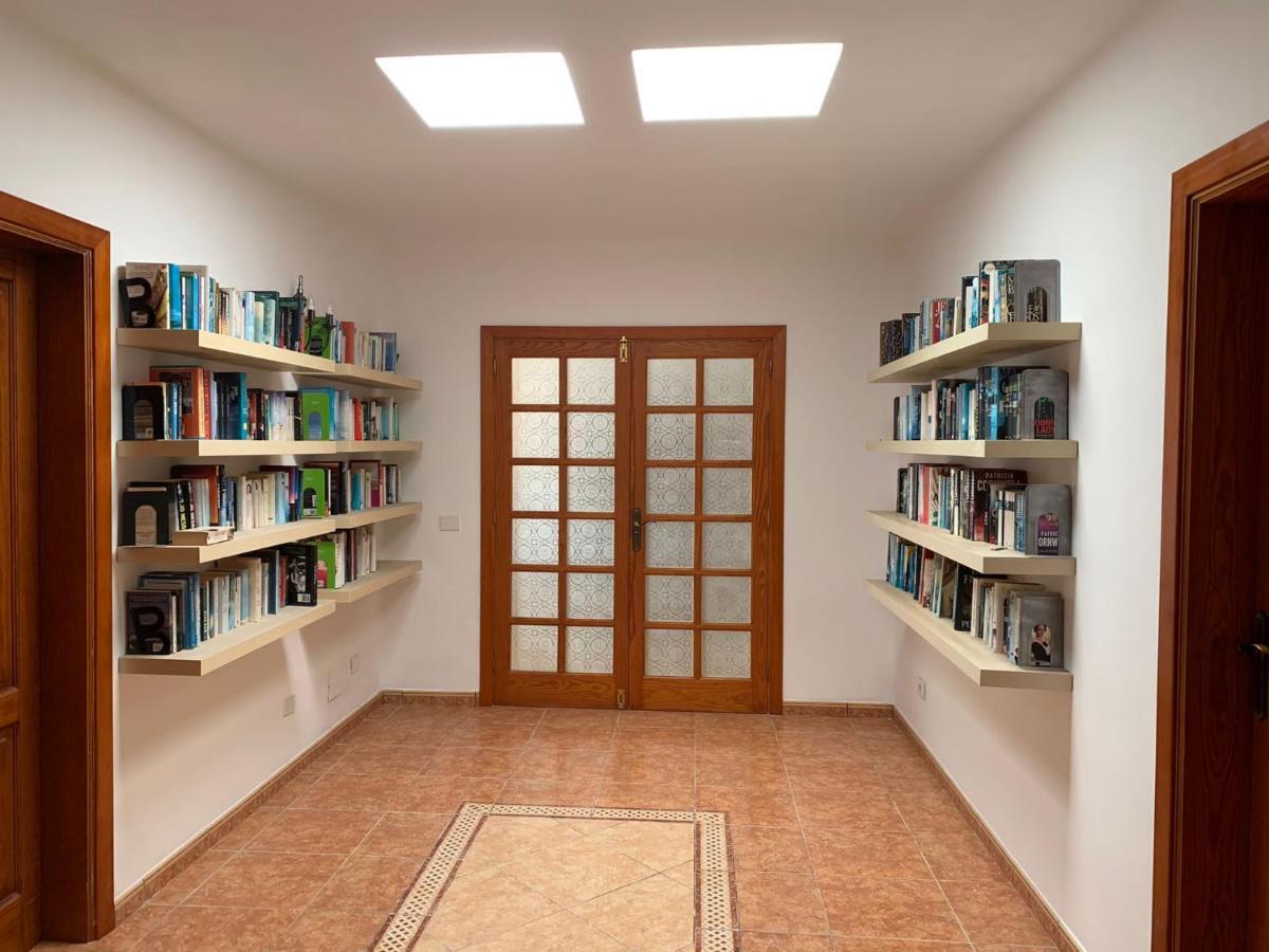 Villa Feliza Güime Εξωτερικό φωτογραφία