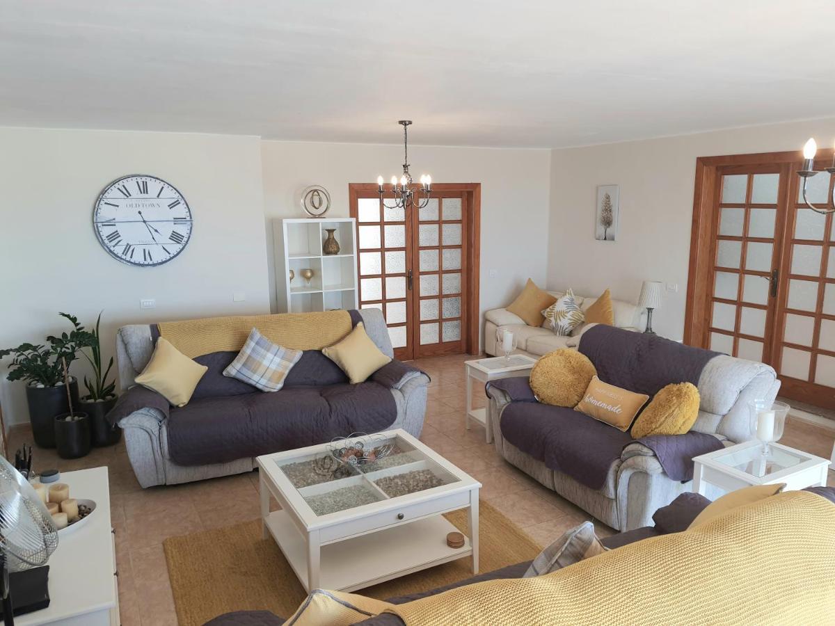 Villa Feliza Güime Εξωτερικό φωτογραφία