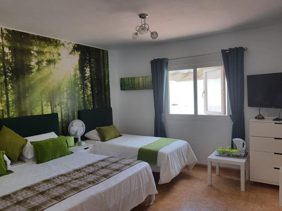Villa Feliza Güime Εξωτερικό φωτογραφία