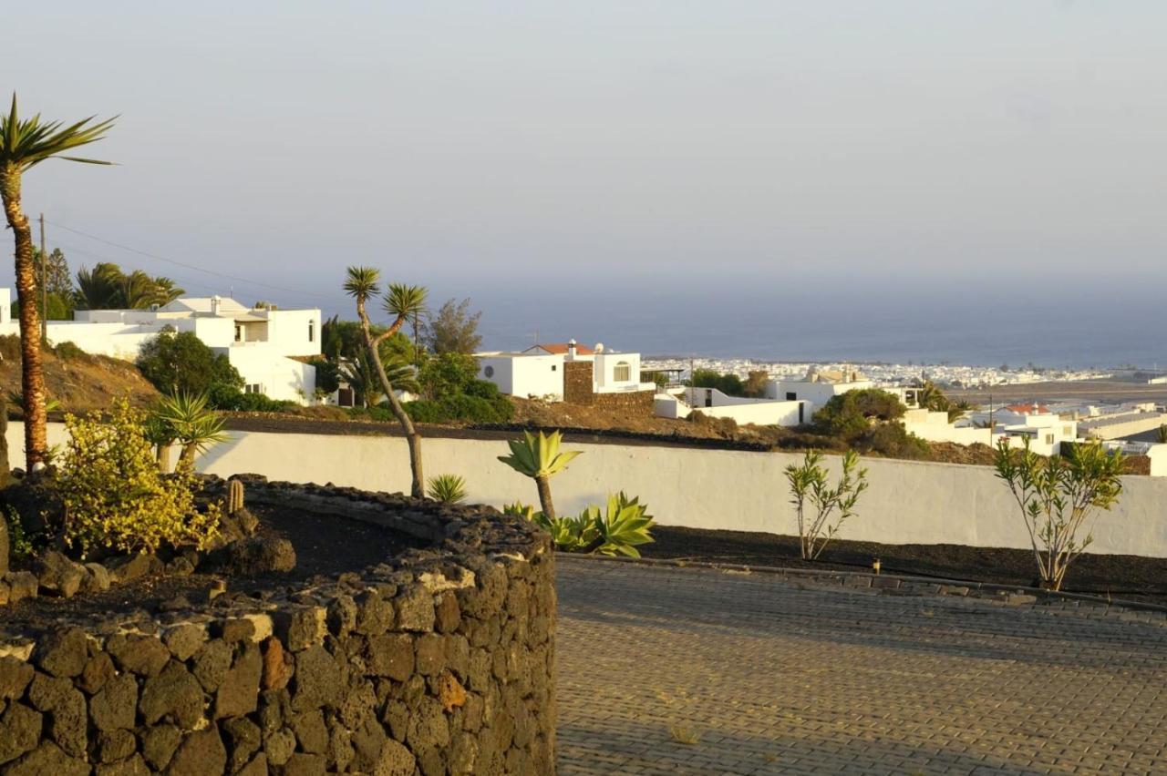 Villa Feliza Güime Εξωτερικό φωτογραφία