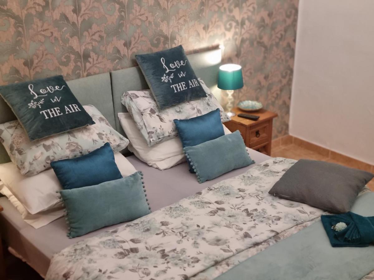 Villa Feliza Güime Εξωτερικό φωτογραφία