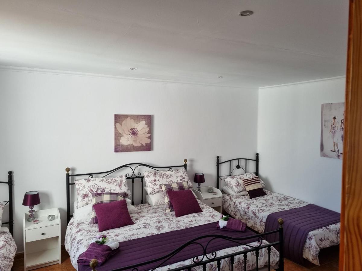 Villa Feliza Güime Εξωτερικό φωτογραφία