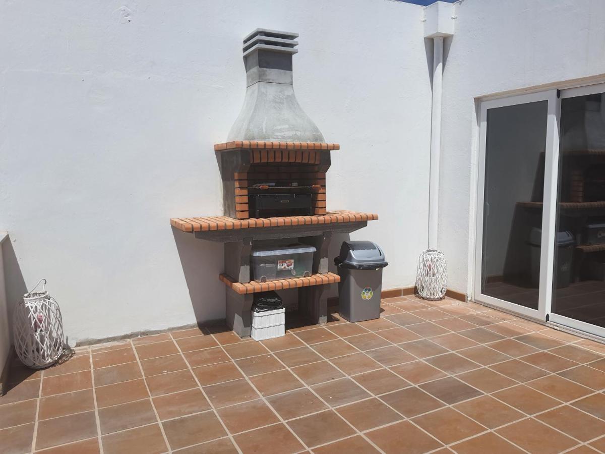 Villa Feliza Güime Εξωτερικό φωτογραφία