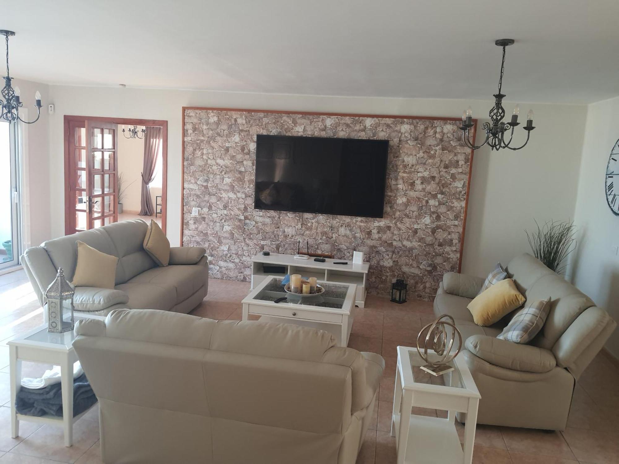 Villa Feliza Güime Εξωτερικό φωτογραφία