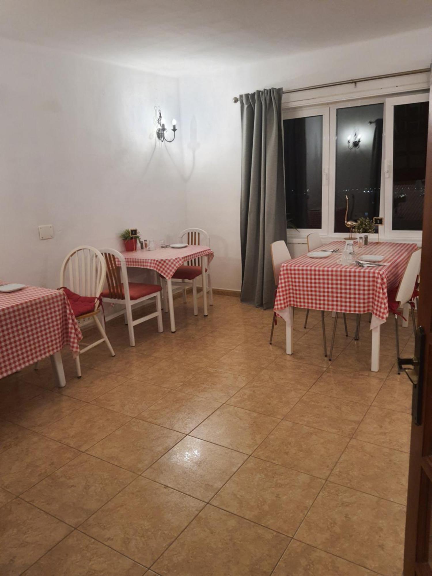 Villa Feliza Güime Εξωτερικό φωτογραφία