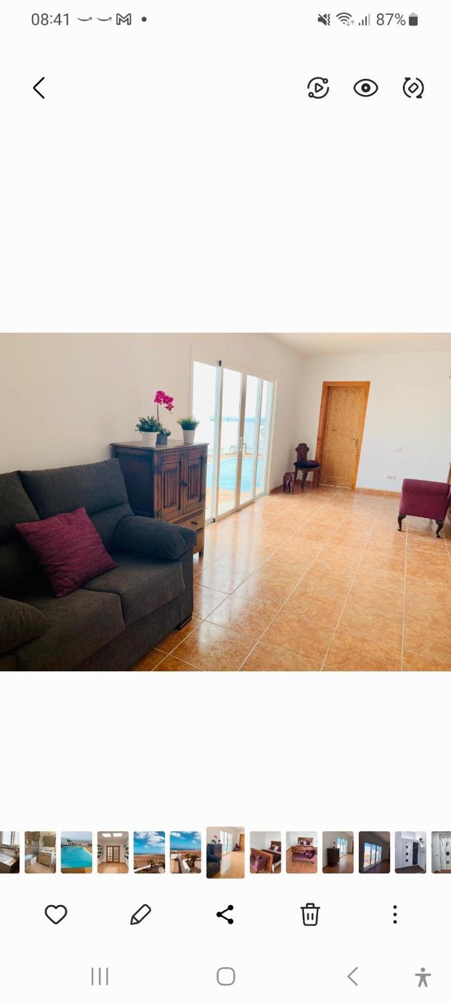 Villa Feliza Güime Εξωτερικό φωτογραφία