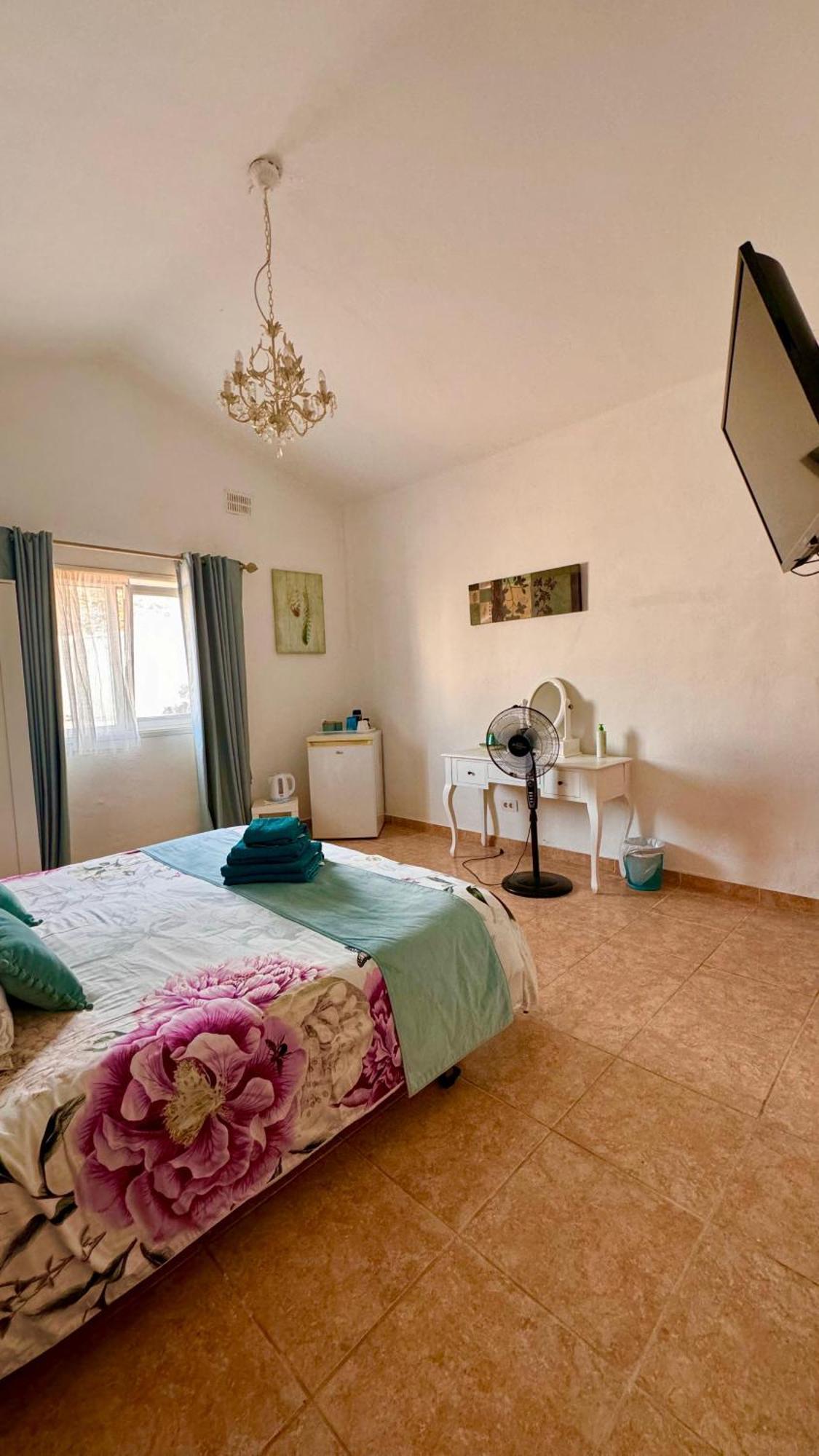 Villa Feliza Güime Εξωτερικό φωτογραφία