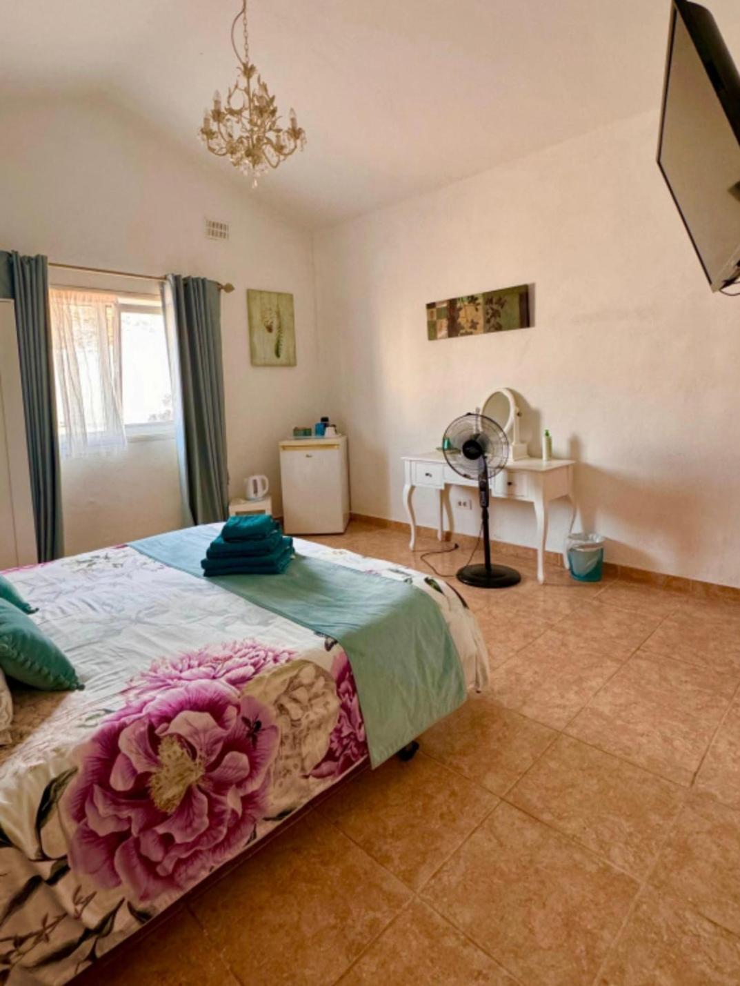 Villa Feliza Güime Εξωτερικό φωτογραφία