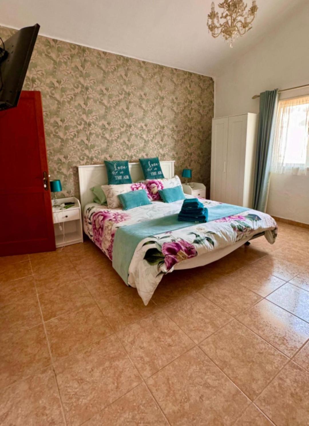 Villa Feliza Güime Εξωτερικό φωτογραφία