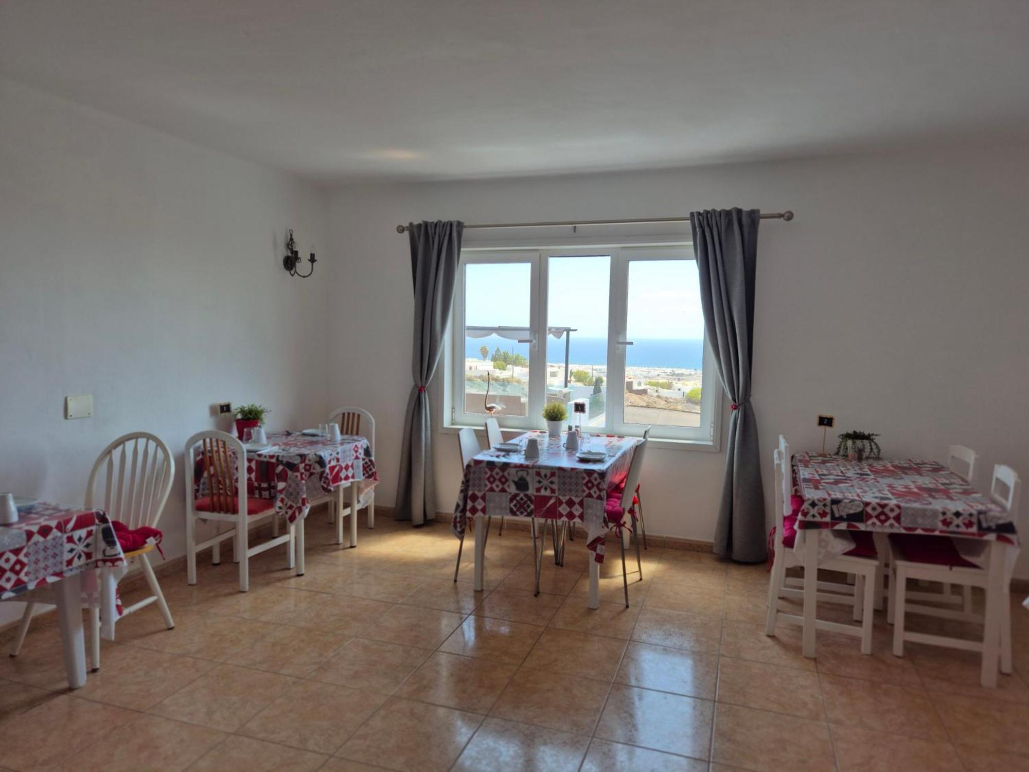 Villa Feliza Güime Εξωτερικό φωτογραφία