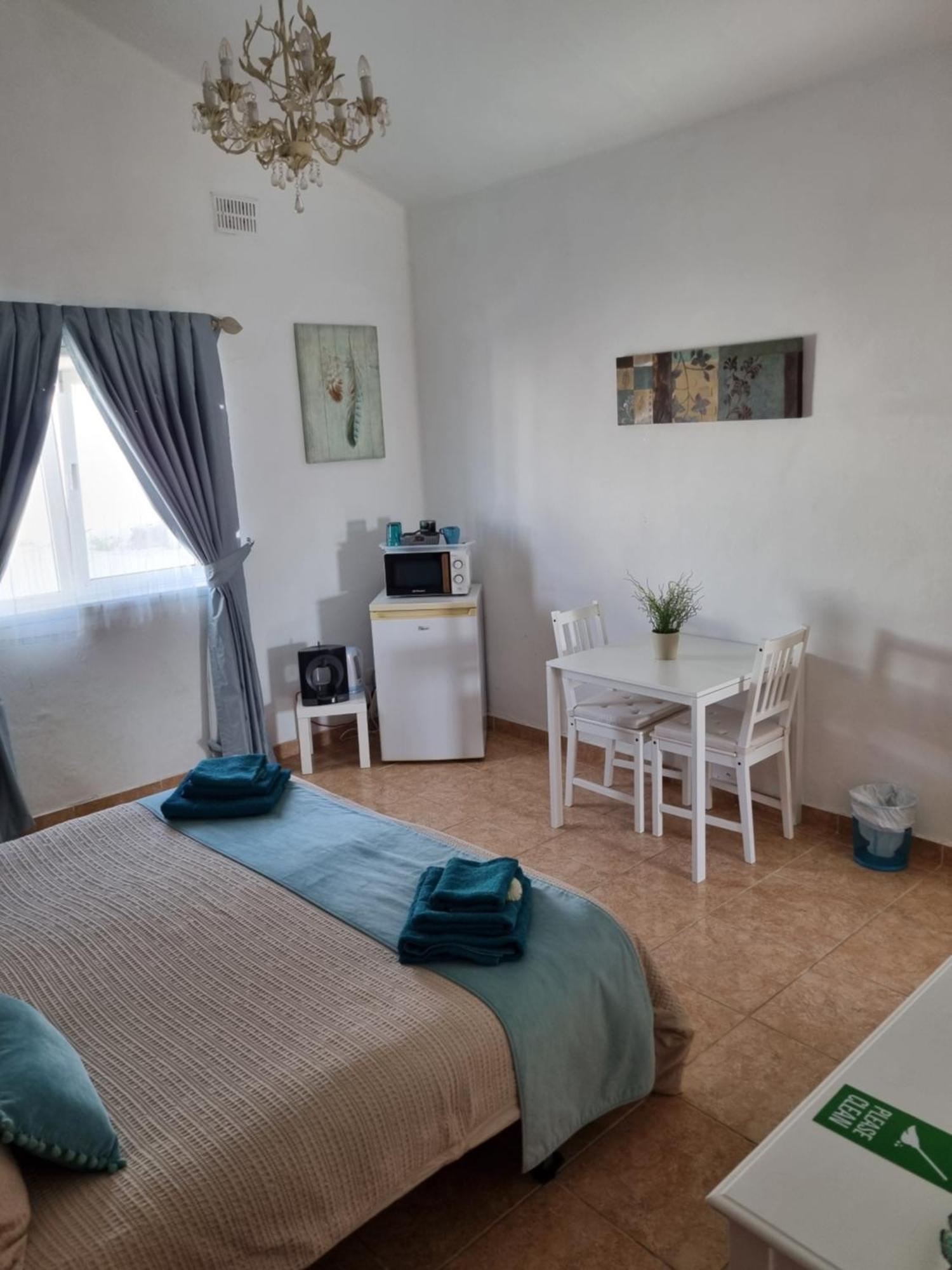 Villa Feliza Güime Εξωτερικό φωτογραφία